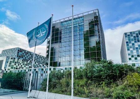 تحریم قضات دیوان لاهه؛ آمریکا استقلال قضایی بین‌المللی را به چالش کشید