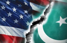 اندیشکده آمریکایی: حمایت پاکستان از ایران نمادین بود؛ واشنگتن در حال فعال‌سازی نقش امنیتی جدید اسلام‌آباد