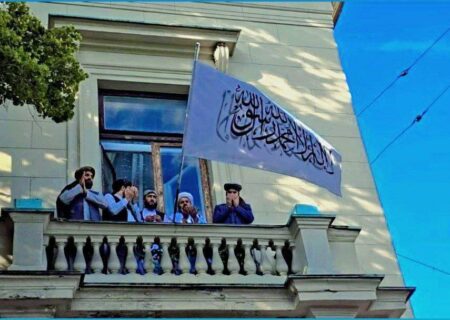 روسیه امارت اسلامی افغانستان را به رسمیت شناخت؛ دول آسیای میانه هم به طالبان اعتبار می‎‌بخشند؟