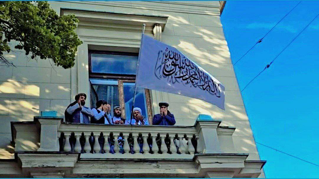 روسیه امارت اسلامی افغانستان را به رسمیت شناخت؛ دول آسیای میانه هم به طالبان اعتبار می‎‌بخشند؟